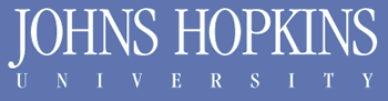 Click here to go to the JHU Home Page