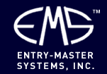 Entry-Master Systems, Inc. Logo